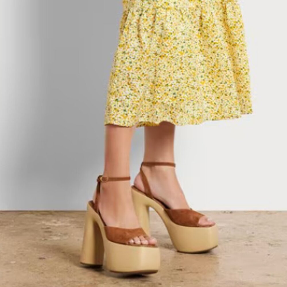 Sam edelman grayson heels new no box